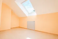 Arbeitszimmer im DG