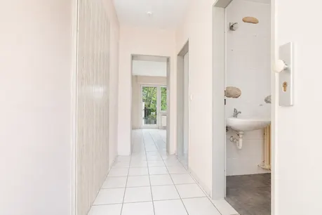 Wohnungsdiele UG
