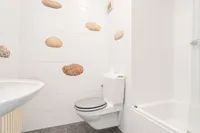 Duschbad im UG