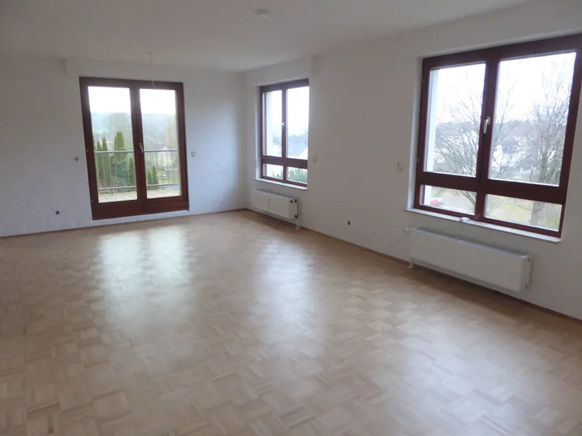 Wohn-/Esszimmer