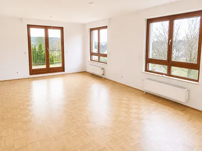 Wohn-/Esszimmer