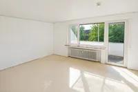 Der Wohnbereich