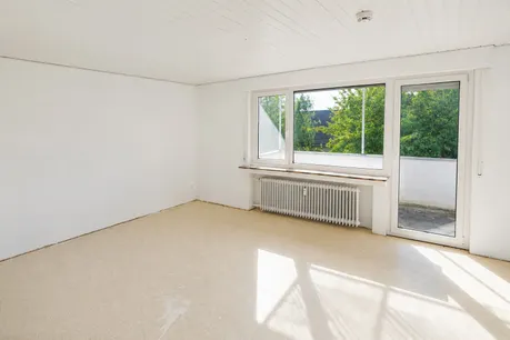 Der Wohnbereich
