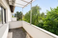 9 m² Grundfläche
