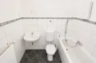 Das Badezimmer