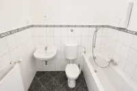 Das Badezimmer