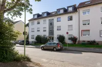 Frontansicht