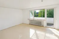 Der Wohnbereich