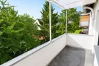 Der Balkon