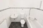 Das Badezimmer
