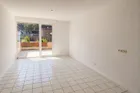 Einzimmerappartement Foto II