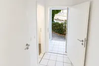 Die Eingangsdiele