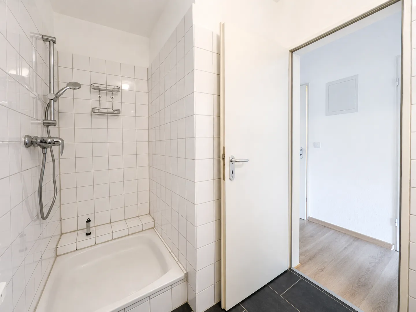 Wohnung zur Miete in Hagen - Foto 3