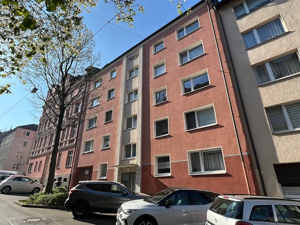 Wohnung zur Miete in Hagen - Foto 4