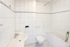 Wannenbad im DG
