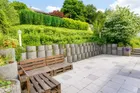 Die Terrasse