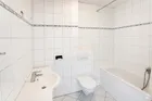 Wannenbad im DG
