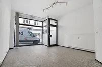 Verkaufsraum