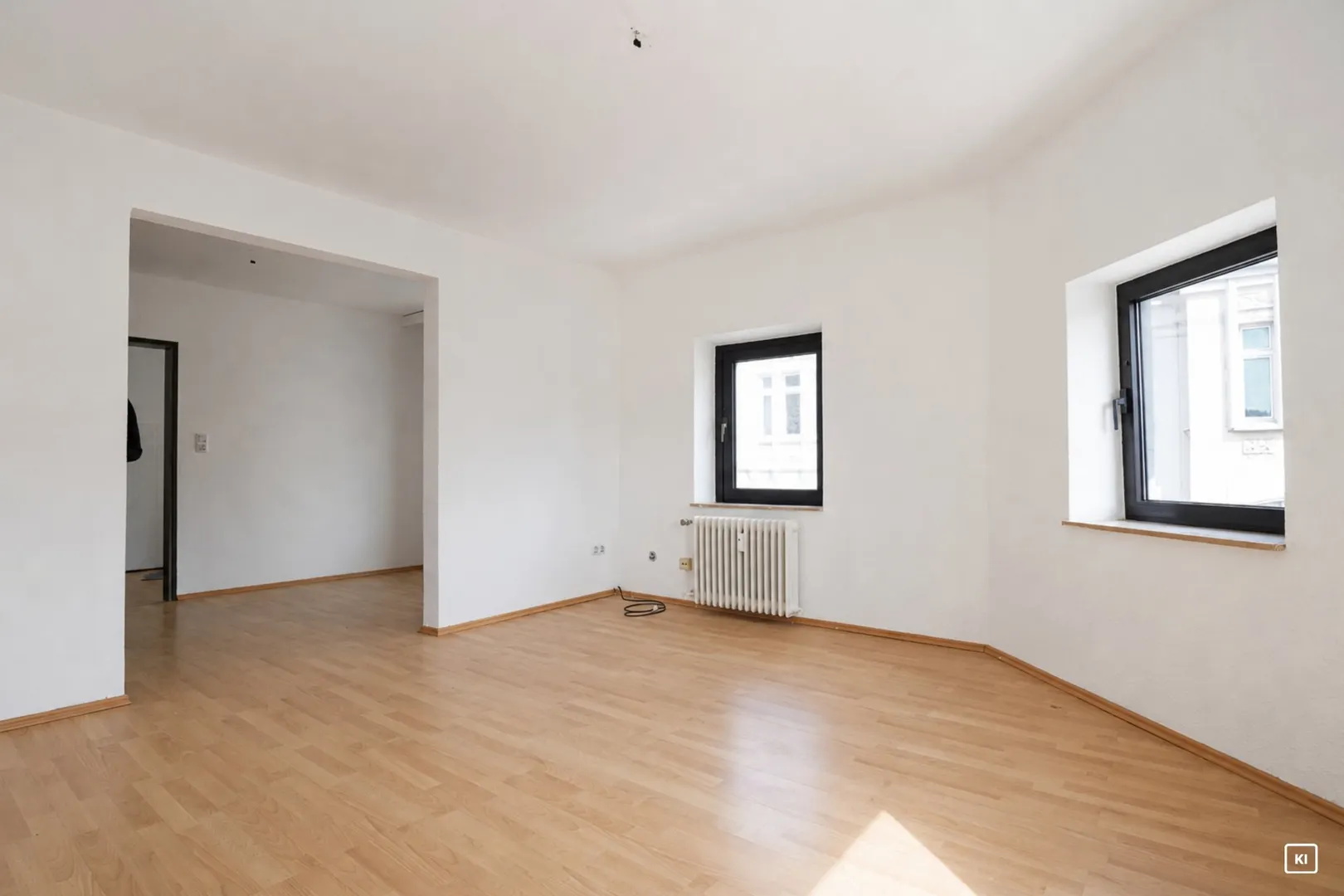 Wohnung zur Miete in Hagen - Foto 1