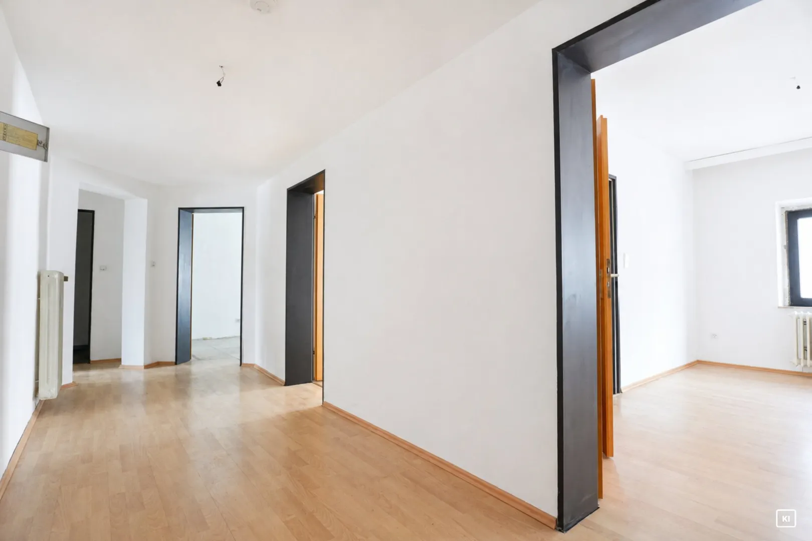 Wohnung zur Miete in Hagen - Foto 5