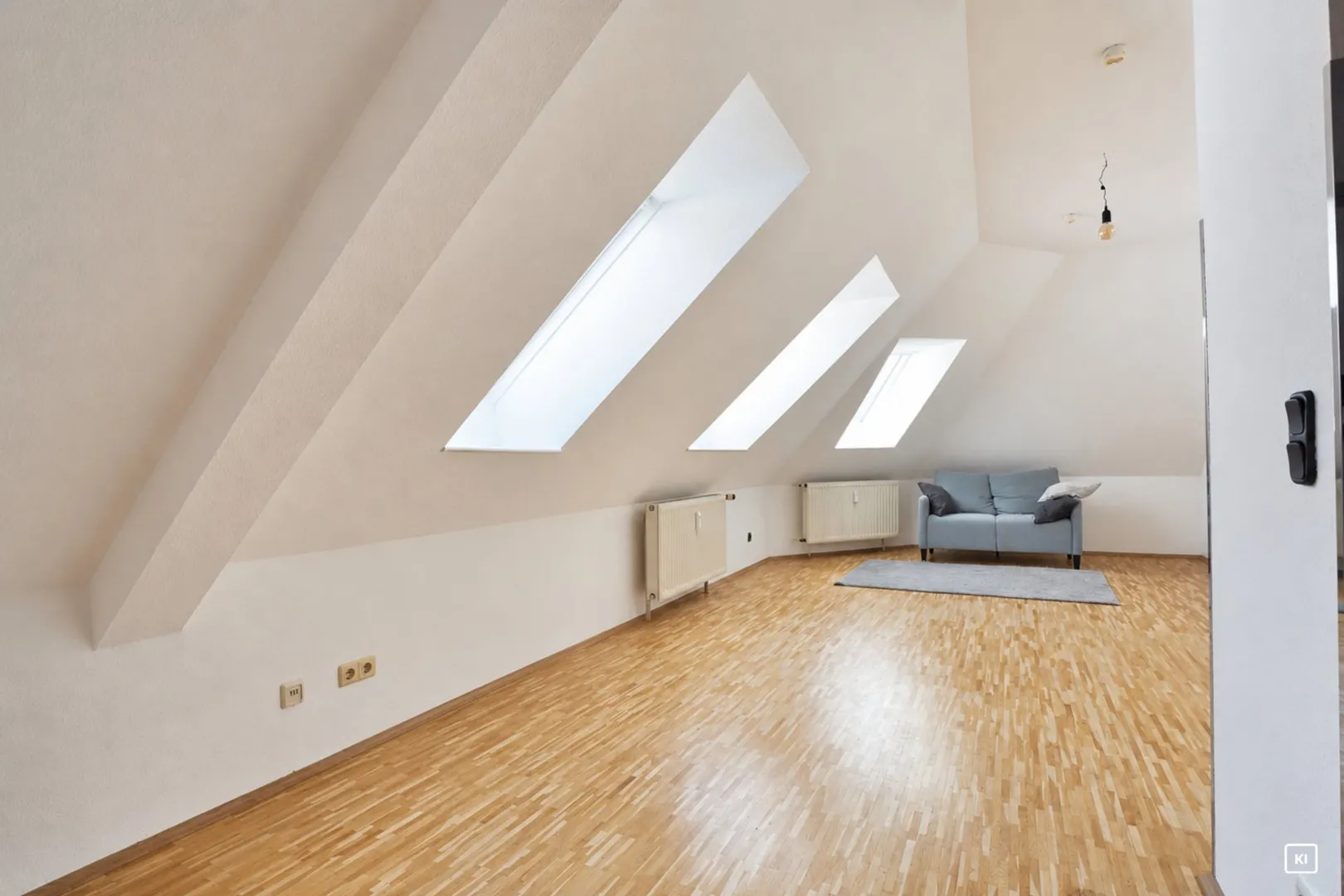 Wohnung zur Miete in Hagen - Photo 5