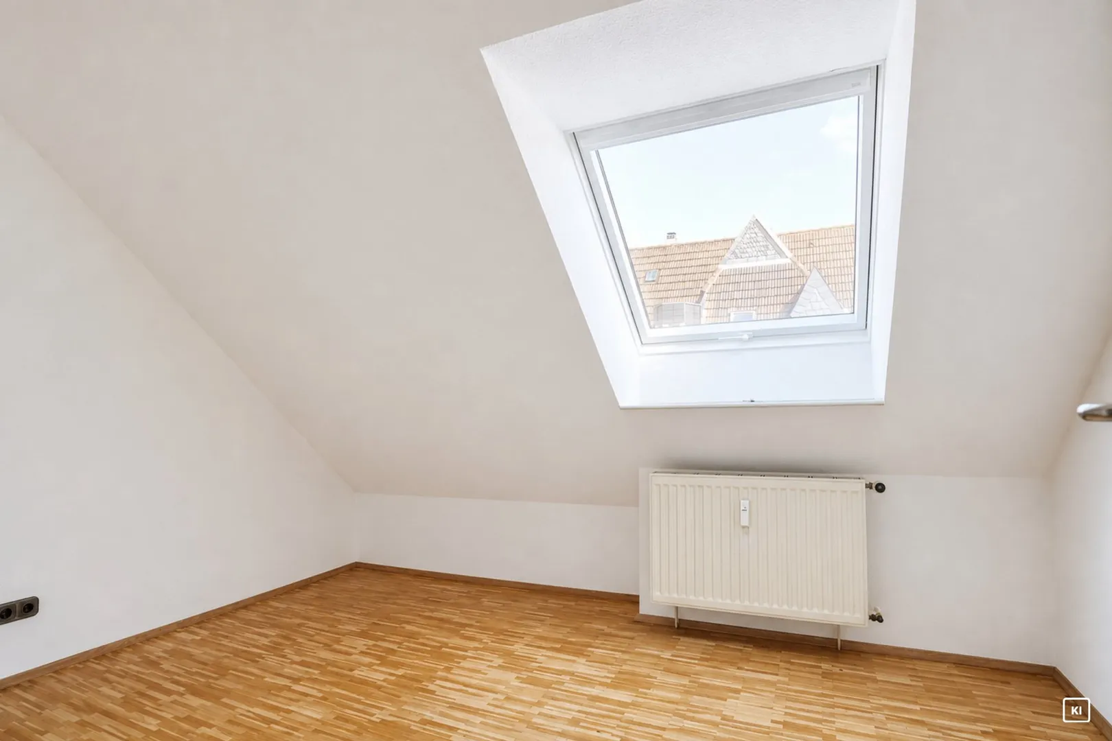 Wohnung zur Miete in Hagen - Photo 4