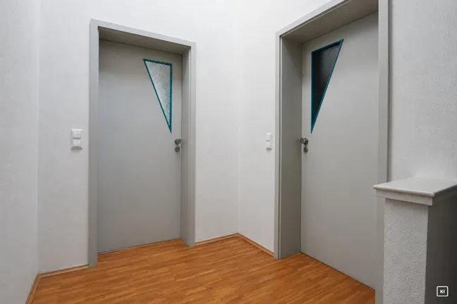 Hausflur