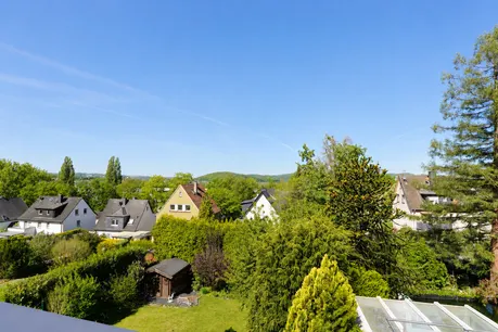 Aussicht