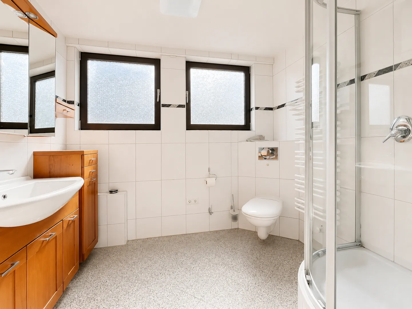 Wohnung zur Miete in Hagen - Photo 3