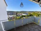 Balkon im OG
