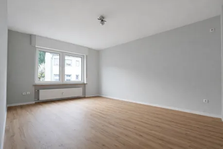 Wohnzimmer im OG