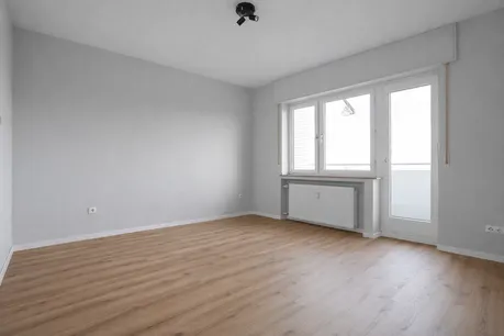 2.Schlafzimmer im OG