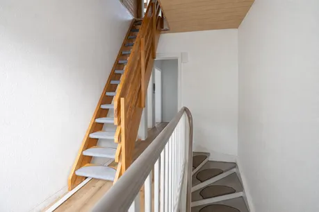 Zugang zum DG