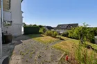 Gartenaussicht