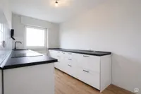 Küche im OG