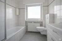 Tageslichtbad im OG