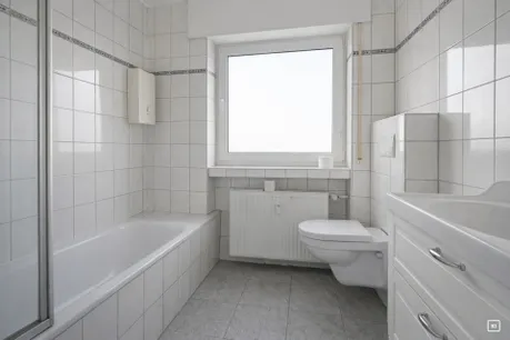 Tageslichtbad im OG