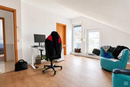 Schlafzimmer II