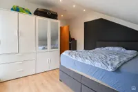Schlafzimmer III