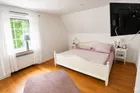 Erstes Schlafzimmer  mit...