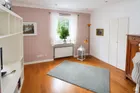 Das zweite großzügige Schlafzimmer