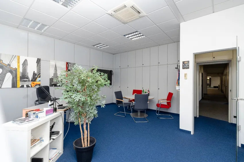 Bürobeispiel 
