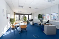 Bürobeispiel 1