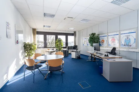 Bürobeispiel 1