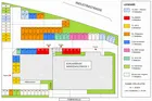 Stellplatzplan