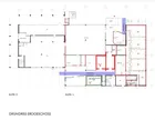 Grundriss EG. Lager fg und d