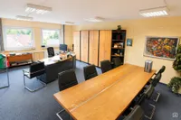 Büro 1