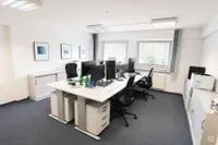 Büro 3