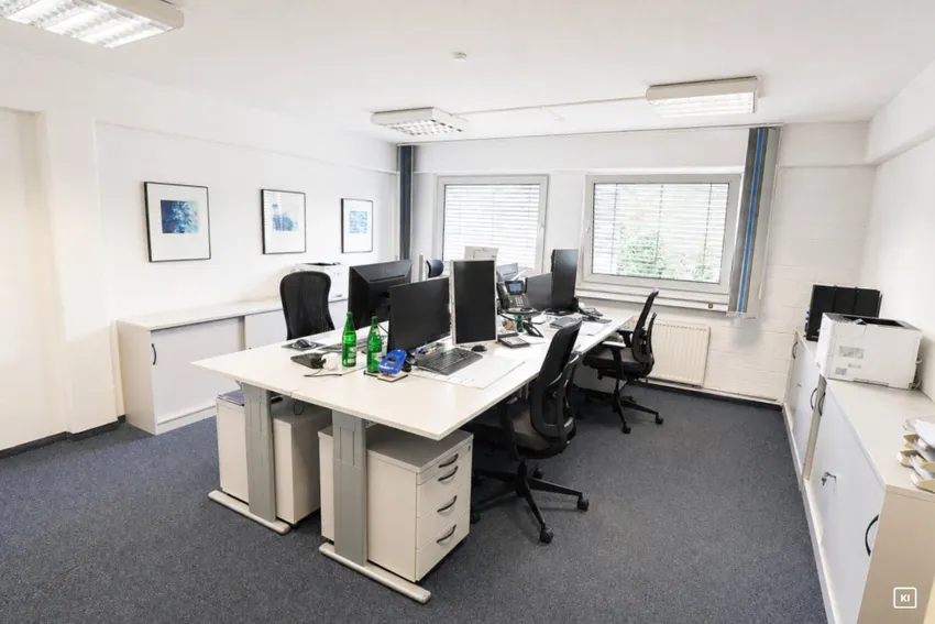 Büro 3