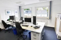 Büro 4